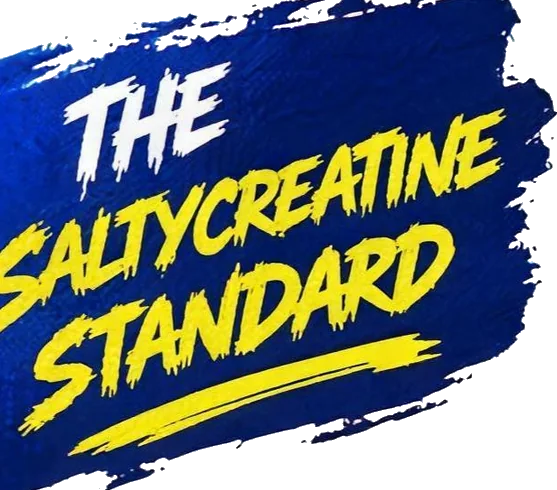 The Saltycreatine Standard