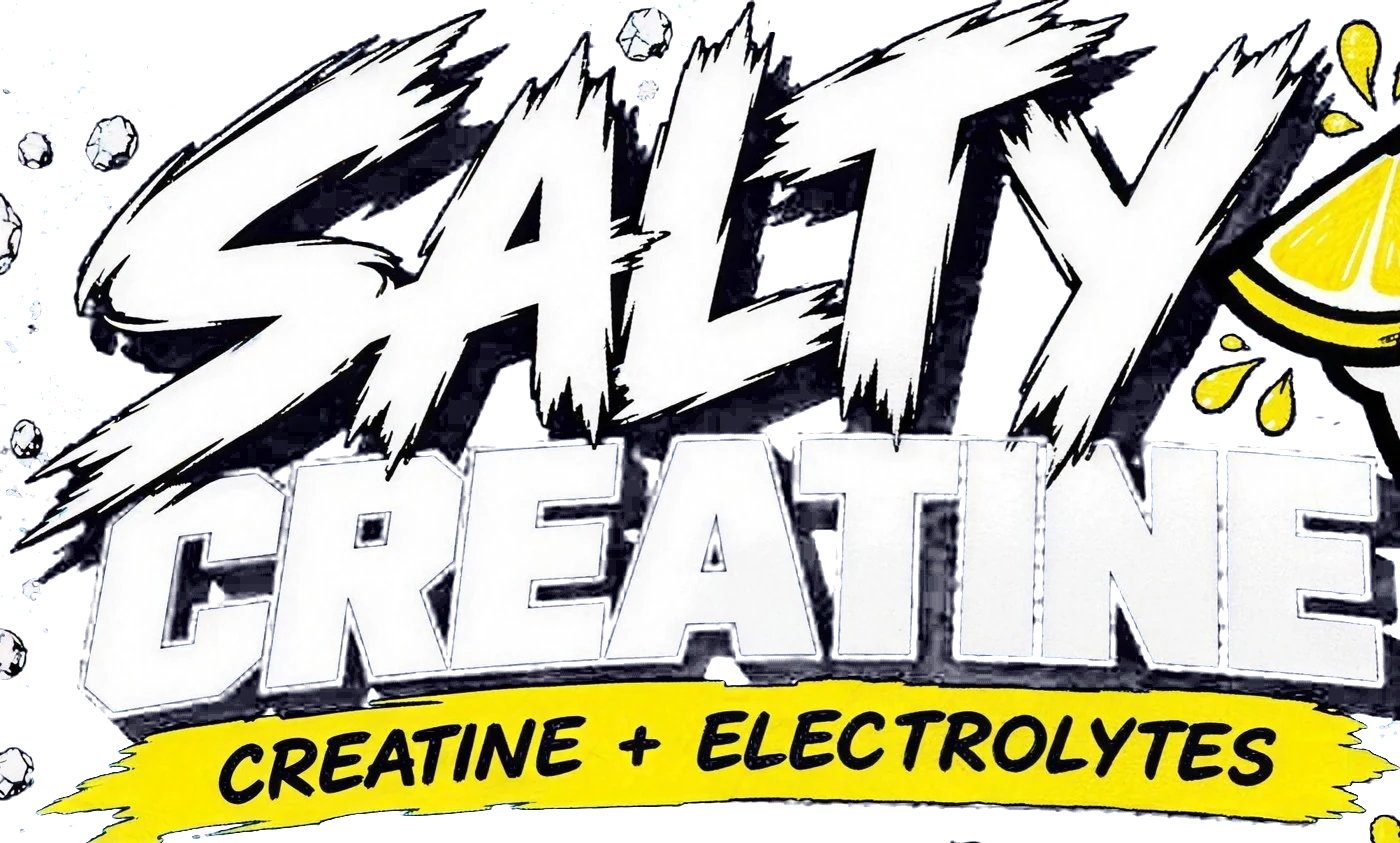 Salty Creatine