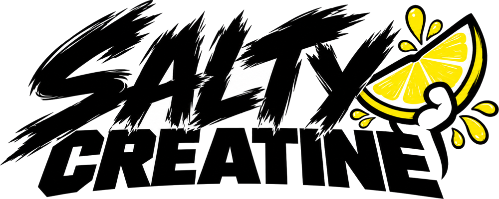 Salty Creatine